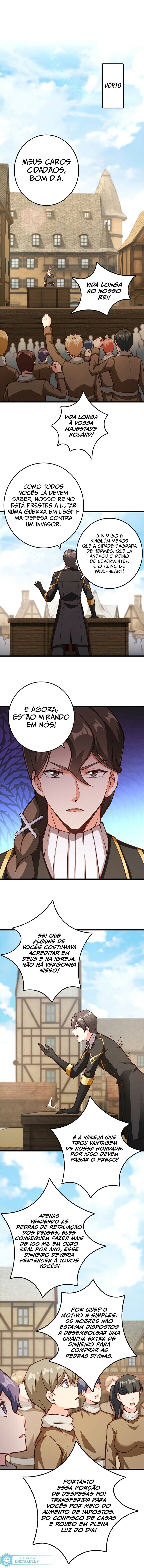 Read Release That Witch PT Manga Online