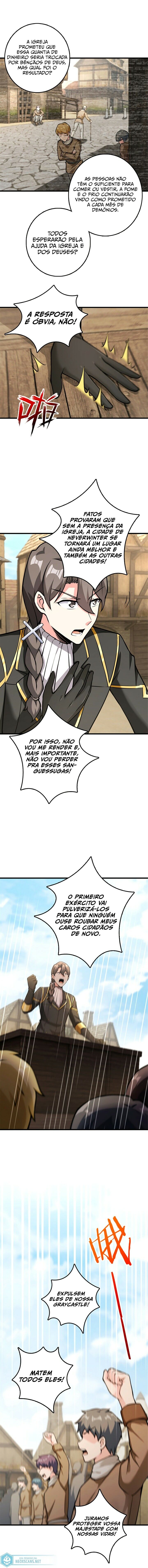 Read Release That Witch PT Manga Online