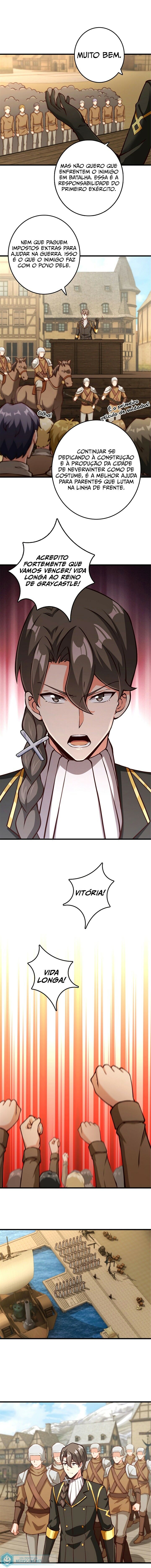 Read Release That Witch PT Manga Online