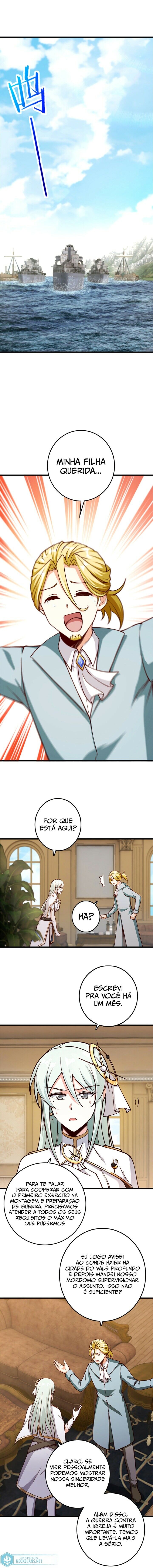 Read Release That Witch PT Manga Online