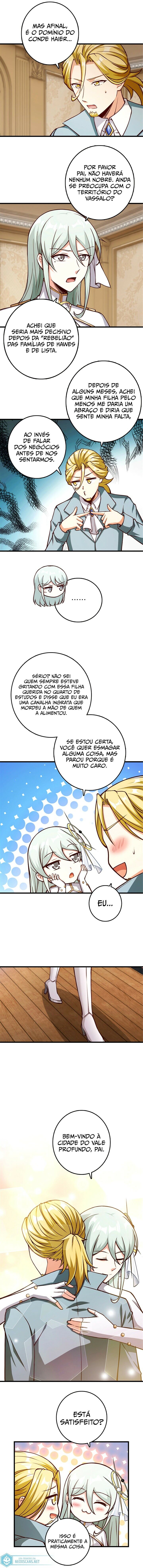 Read Release That Witch PT Manga Online