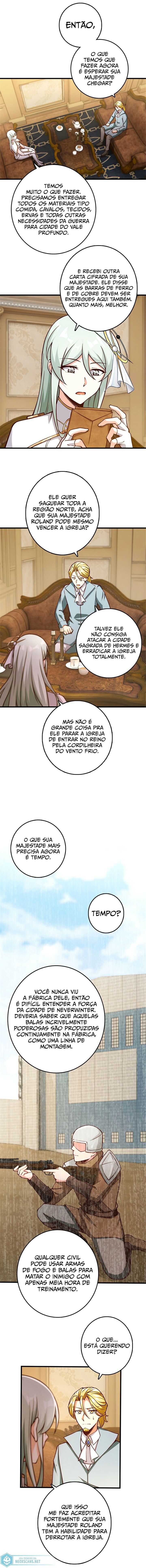 Read Release That Witch PT Manga Online