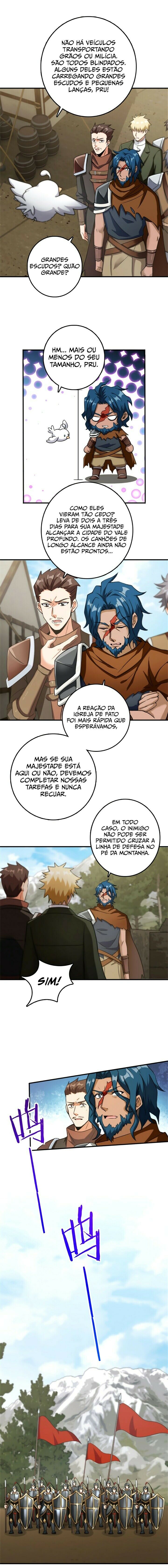 Read Release That Witch PT Manga Online