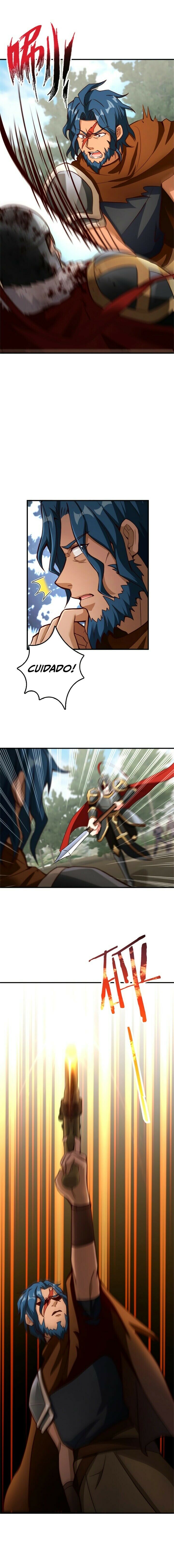 Read Release That Witch PT Manga Online
