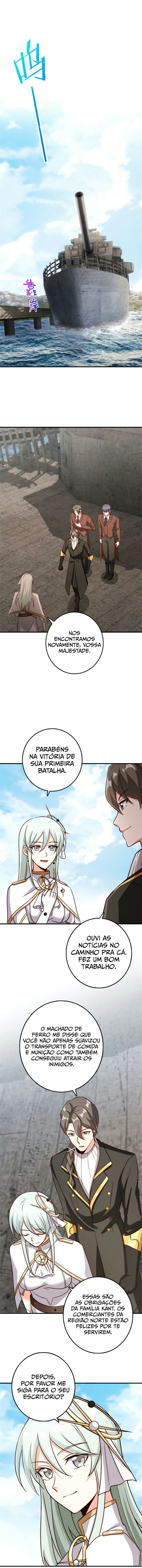 Read Release That Witch PT Manga Online