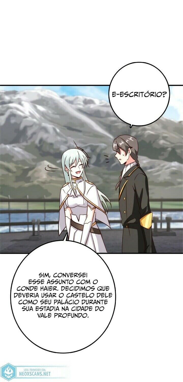 Read Release That Witch PT Manga Online