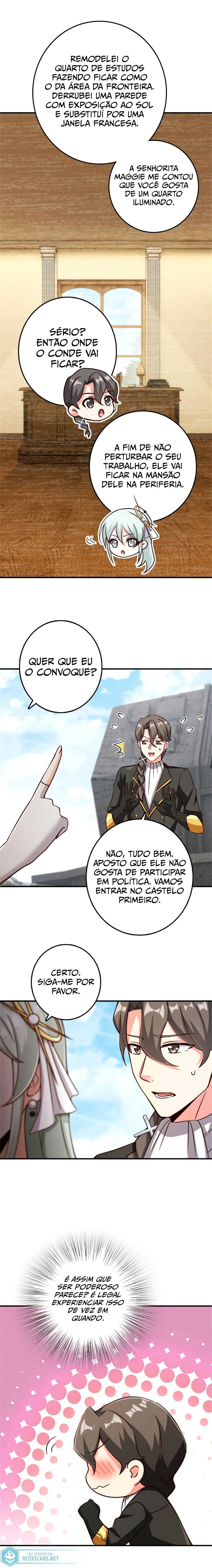 Read Release That Witch PT Manga Online