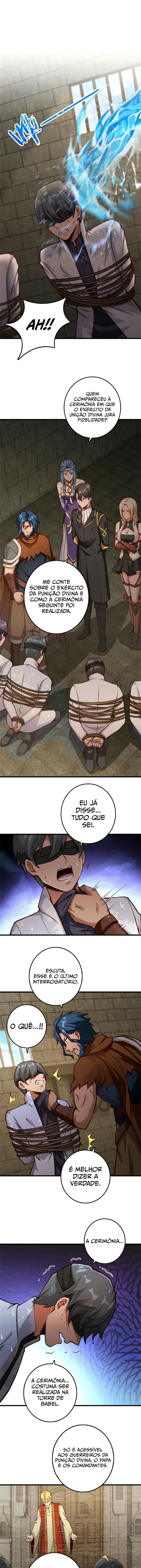 Read Release That Witch PT Manga Online