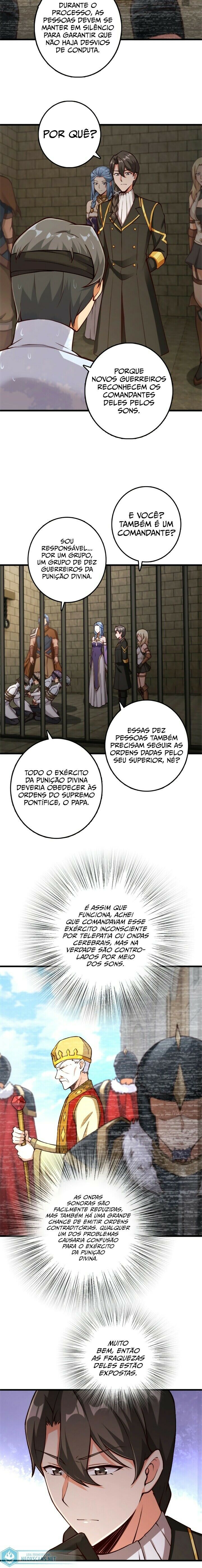 Read Release That Witch PT Manga Online