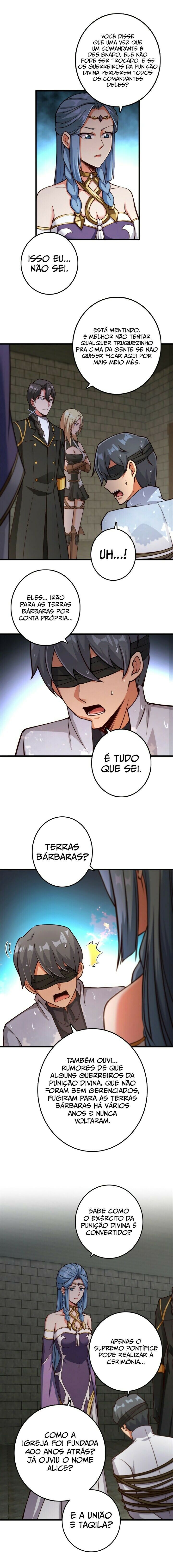 Read Release That Witch PT Manga Online