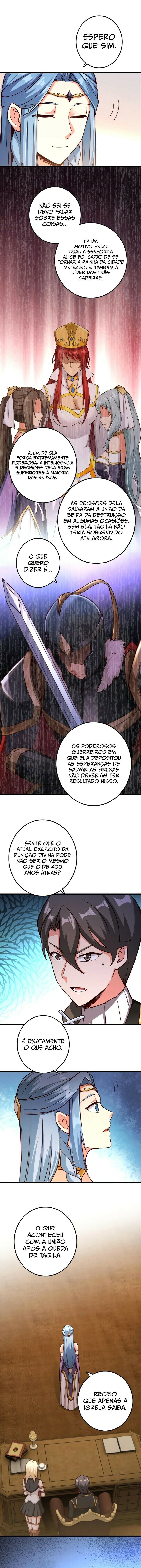 Read Release That Witch PT Manga Online