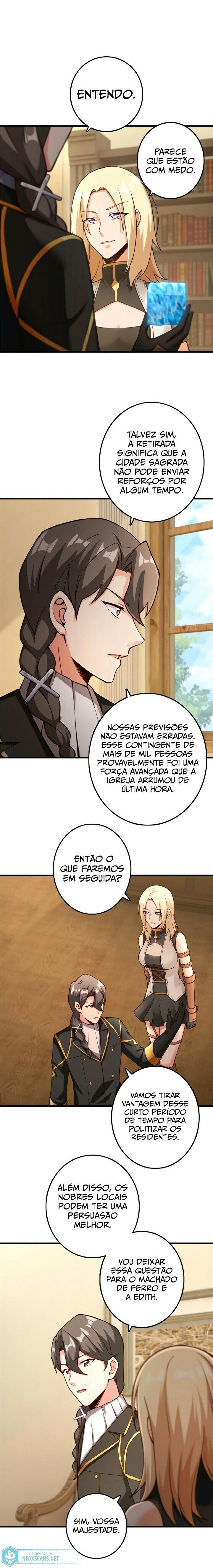 Read Release That Witch PT Manga Online