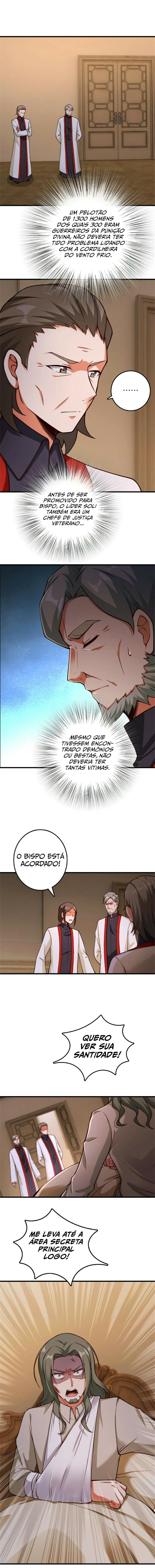 Read Release That Witch PT Manga Online