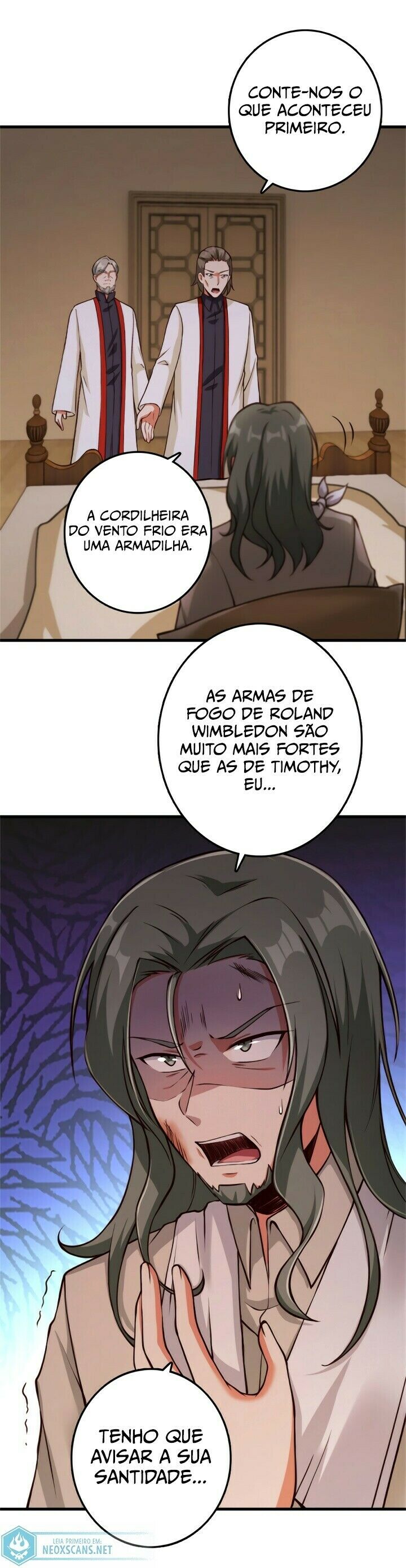 Read Release That Witch PT Manga Online