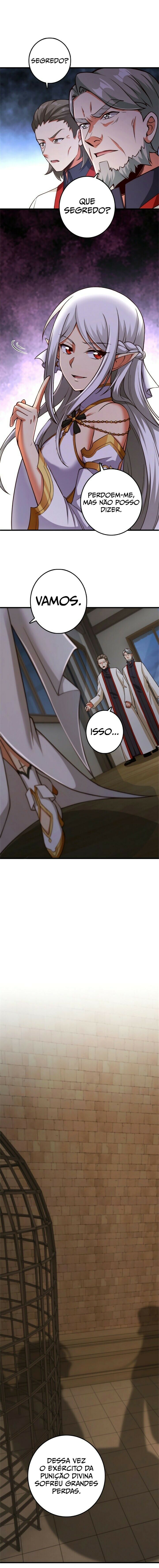 Read Release That Witch PT Manga Online