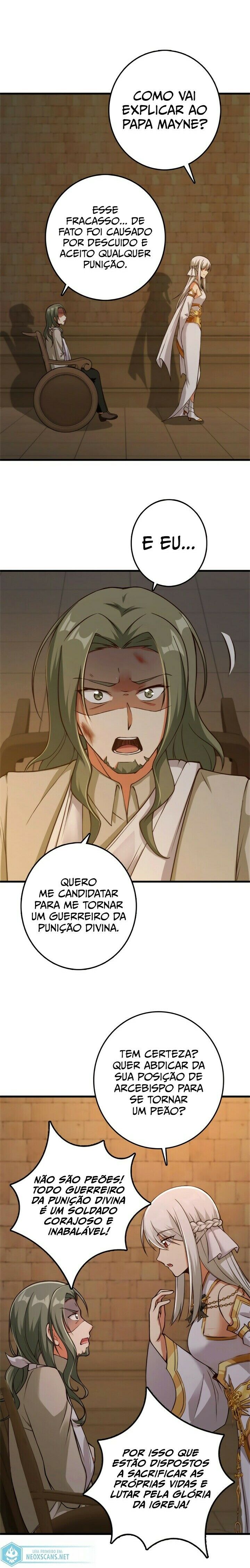Read Release That Witch PT Manga Online