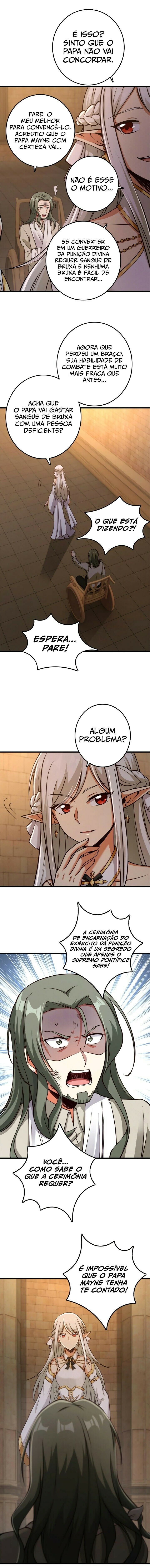 Read Release That Witch PT Manga Online