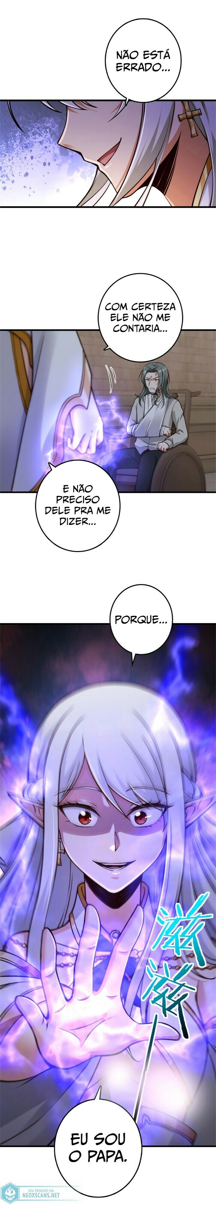 Read Release That Witch PT Manga Online
