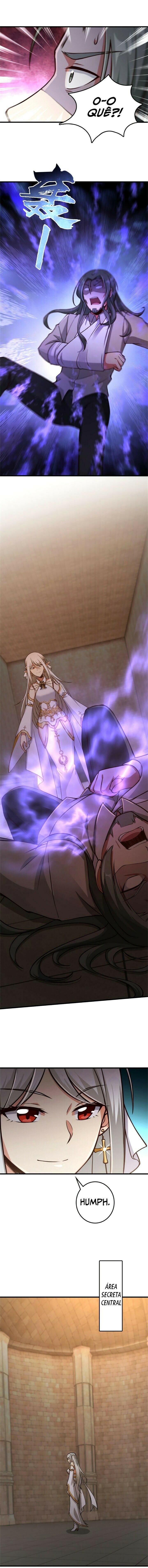 Read Release That Witch PT Manga Online