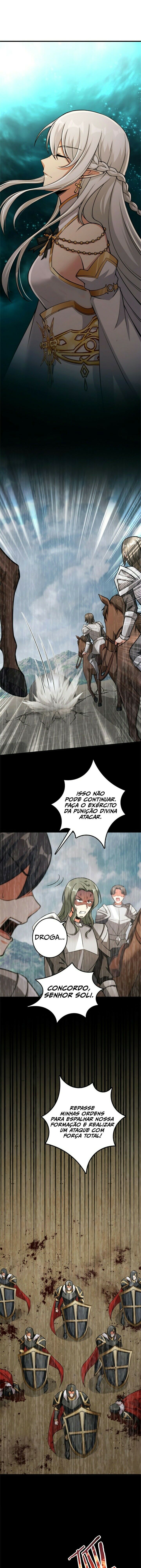 Read Release That Witch PT Manga Online