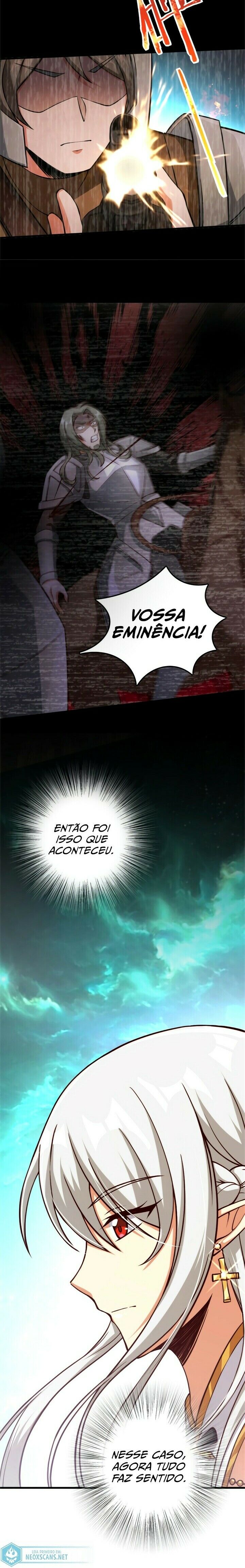 Read Release That Witch PT Manga Online