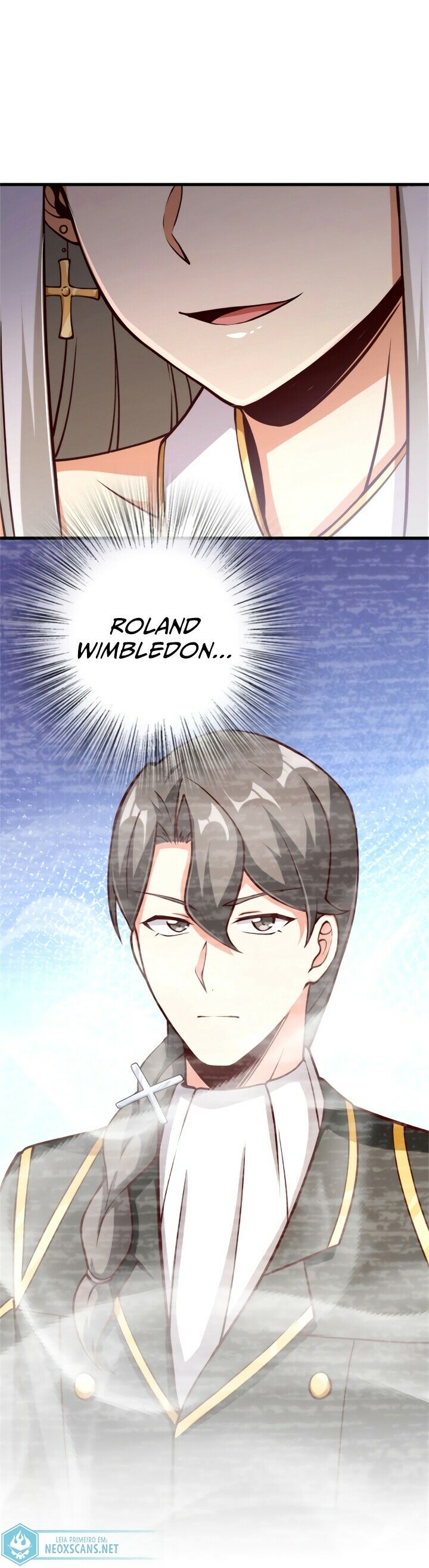 Read Release That Witch PT Manga Online