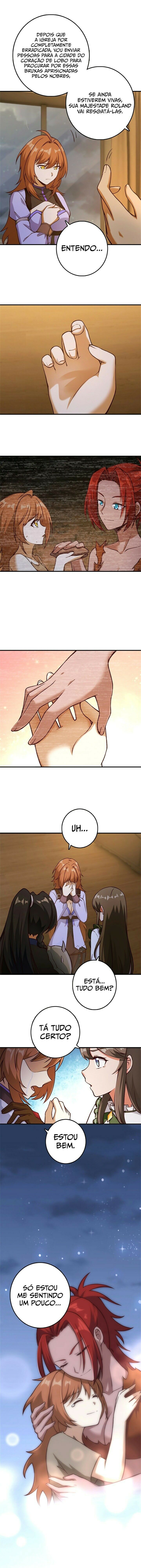Read Release That Witch PT Manga Online