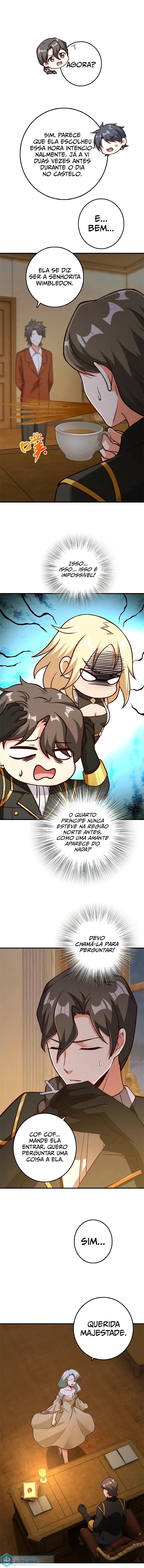 Read Release That Witch PT Manga Online