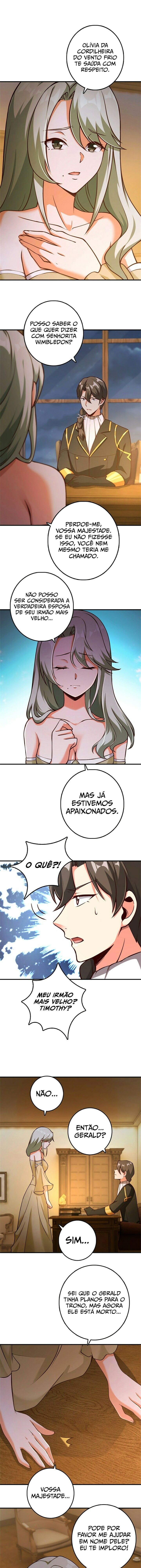 Read Release That Witch PT Manga Online