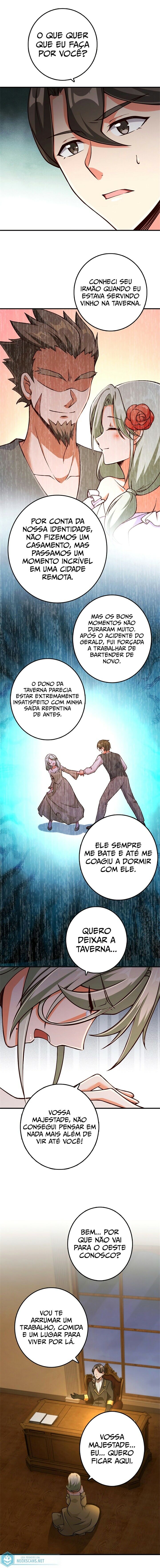 Read Release That Witch PT Manga Online