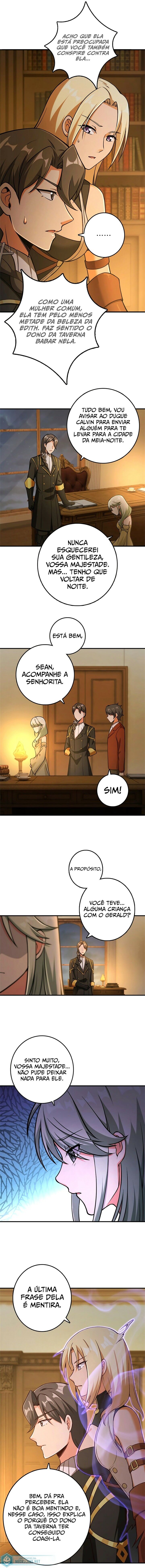 Read Release That Witch PT Manga Online