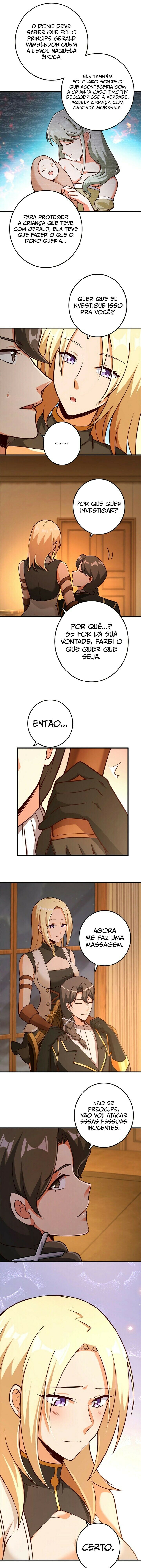 Read Release That Witch PT Manga Online
