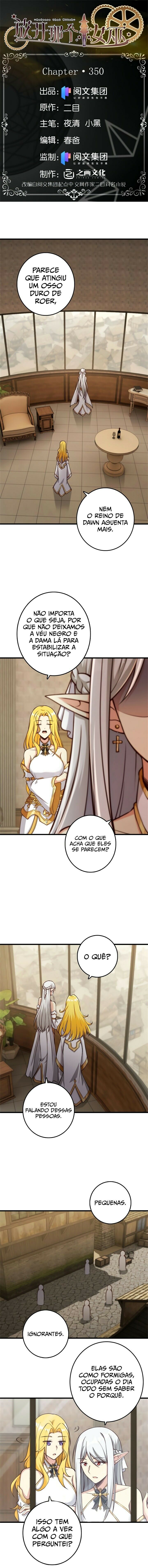 Read Release That Witch PT Manga Online