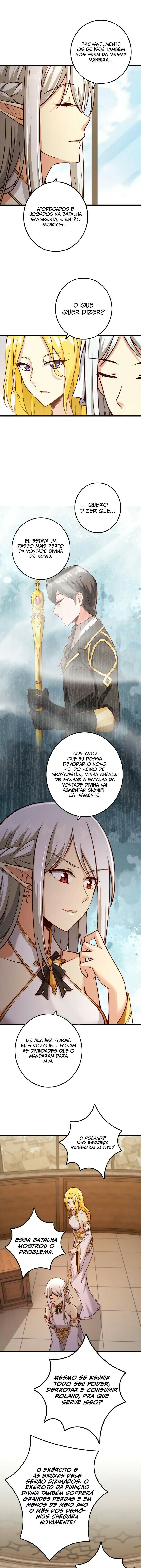 Read Release That Witch PT Manga Online