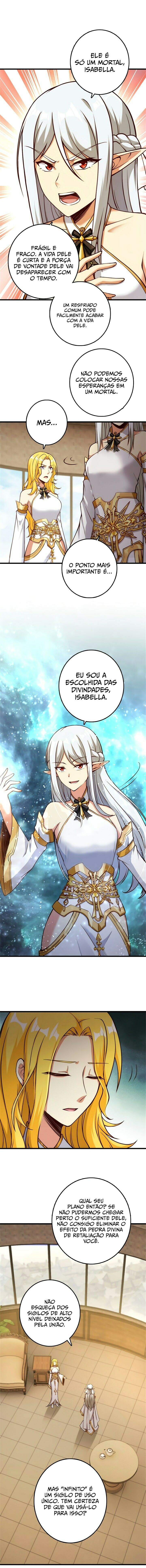 Read Release That Witch PT Manga Online