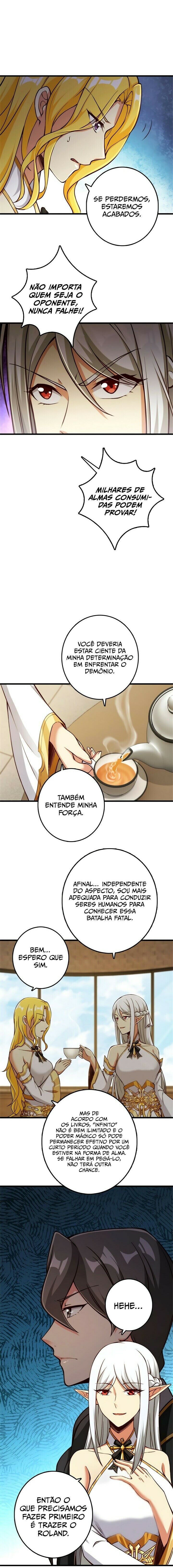 Read Release That Witch PT Manga Online