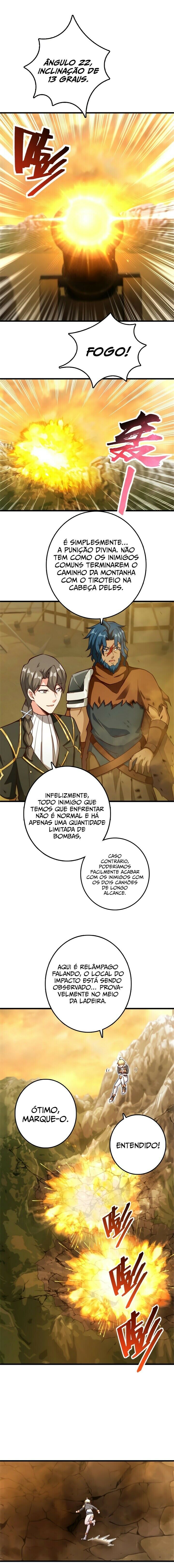 Read Release That Witch PT Manga Online