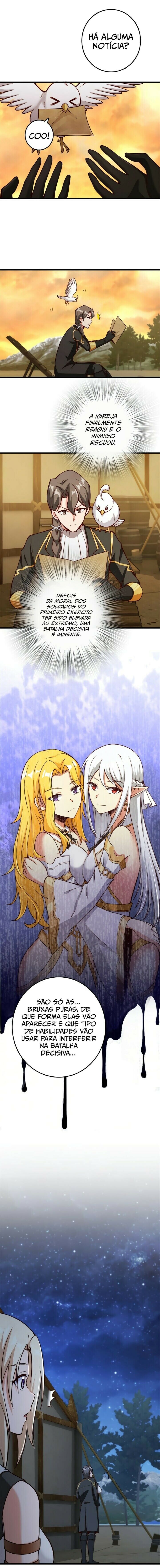 Read Release That Witch PT Manga Online