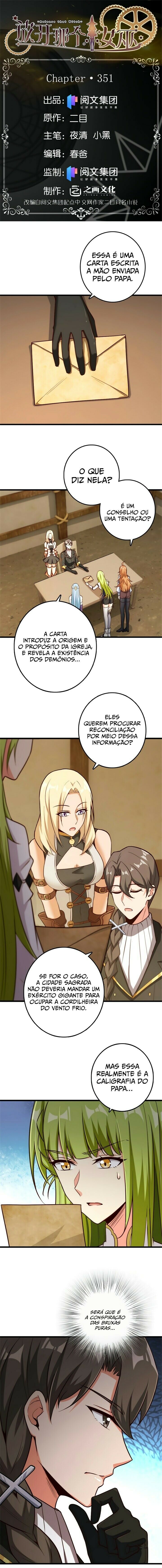 Read Release That Witch PT Manga Online