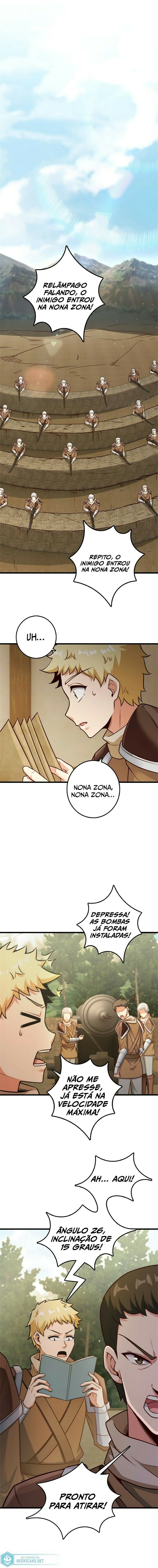 Read Release That Witch PT Manga Online