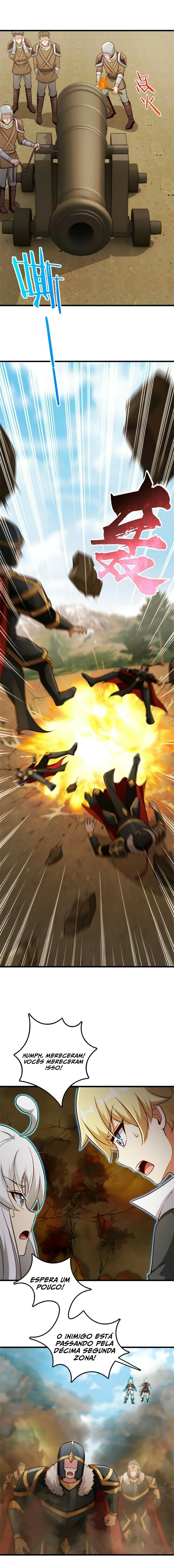Read Release That Witch PT Manga Online