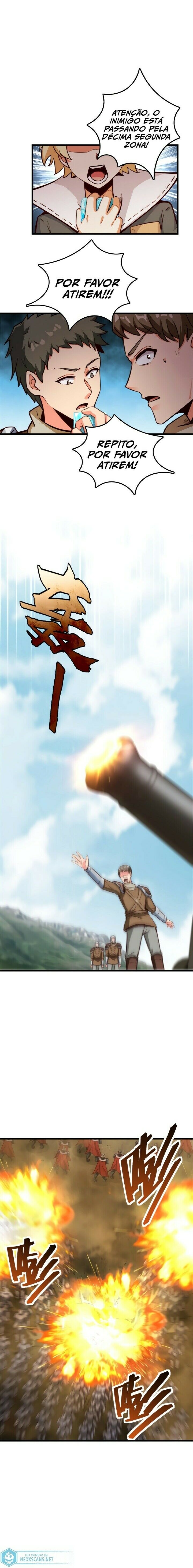 Read Release That Witch PT Manga Online