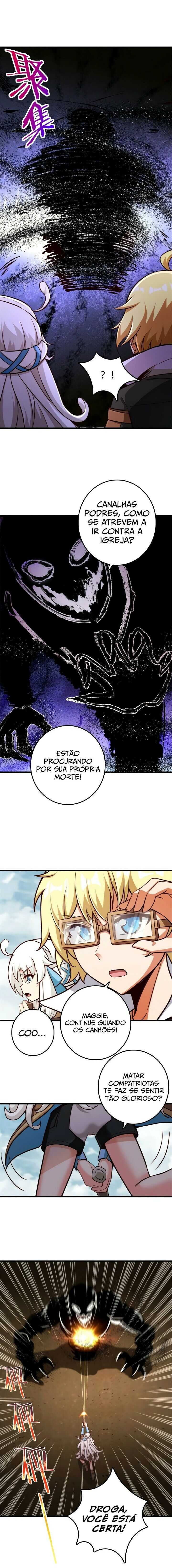 Read Release That Witch PT Manga Online
