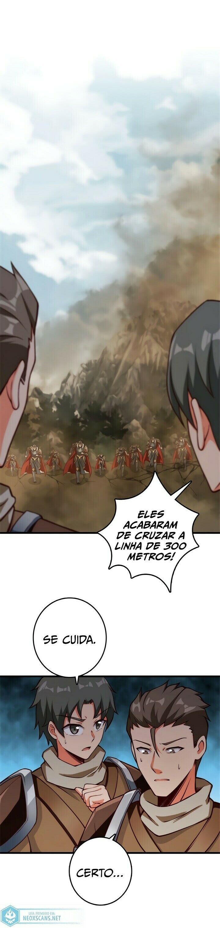 Read Release That Witch PT Manga Online