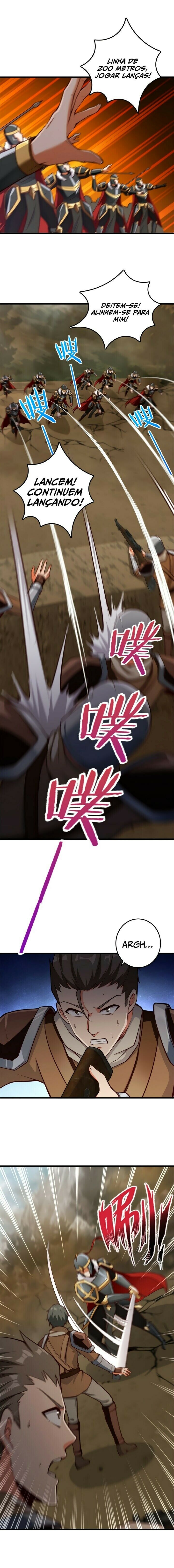 Read Release That Witch PT Manga Online