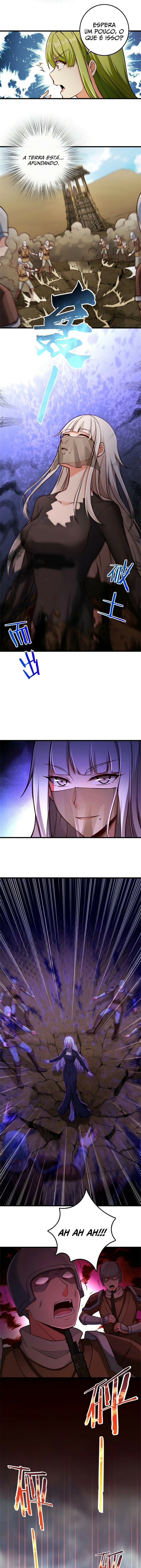Read Release That Witch PT Manga Online