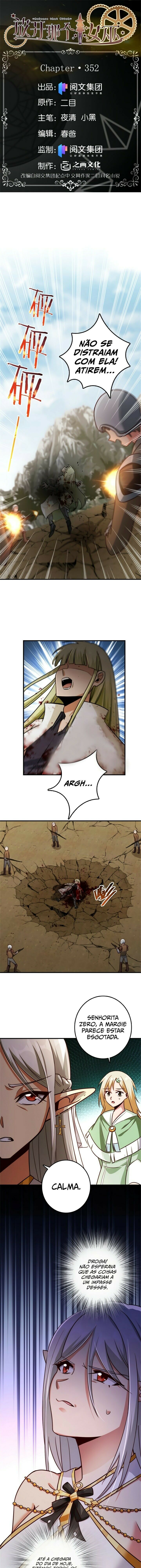 Read Release That Witch PT Manga Online