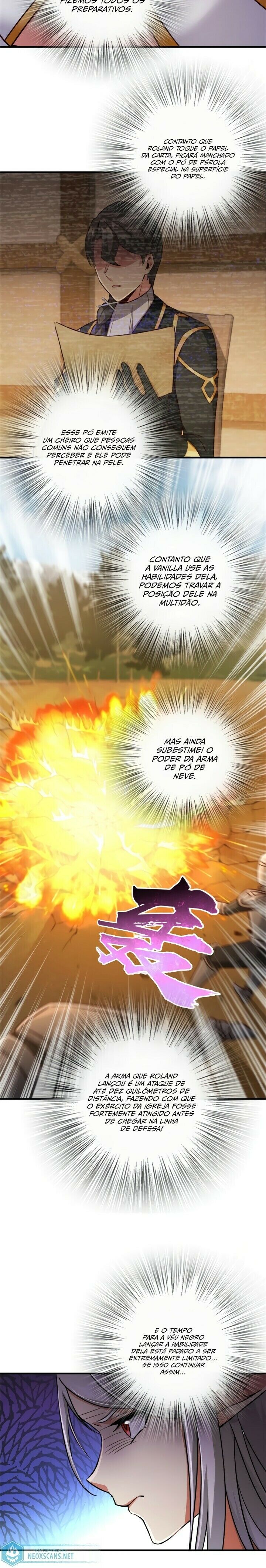 Read Release That Witch PT Manga Online