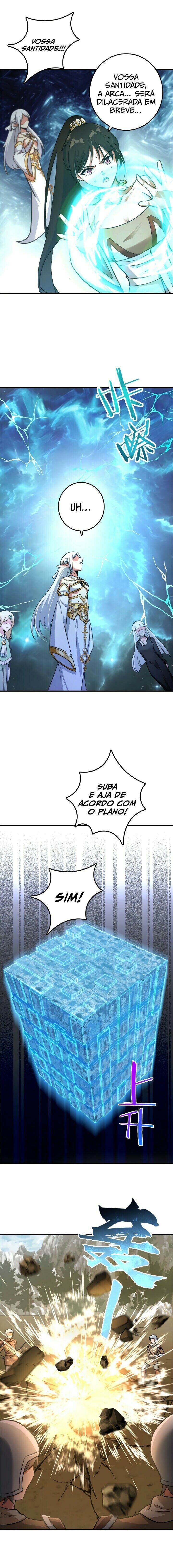 Read Release That Witch PT Manga Online