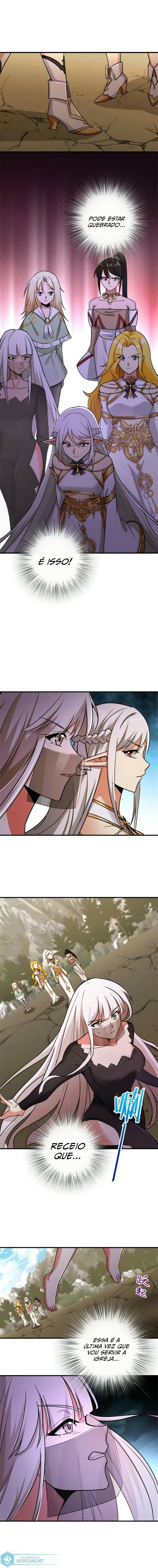 Read Release That Witch PT Manga Online